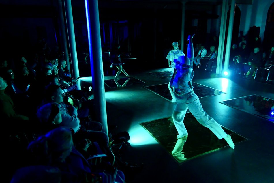 Łódź. „Metamorfoza odzieży roboczej” w CMWŁ