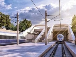 Kolej Dużych Prędkości w Łodzi. Wielka szansa dla miasta i Łodzian!