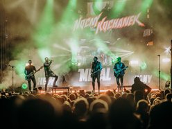 Koncerty na Urodzinach Manufaktury 2025. Tak się bawią łodzianie!