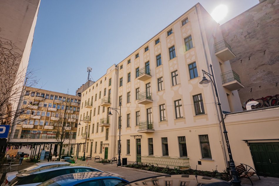 Pałac Młodzieży w Łodzi będzie miał nową filię. To samo centrum miasta!