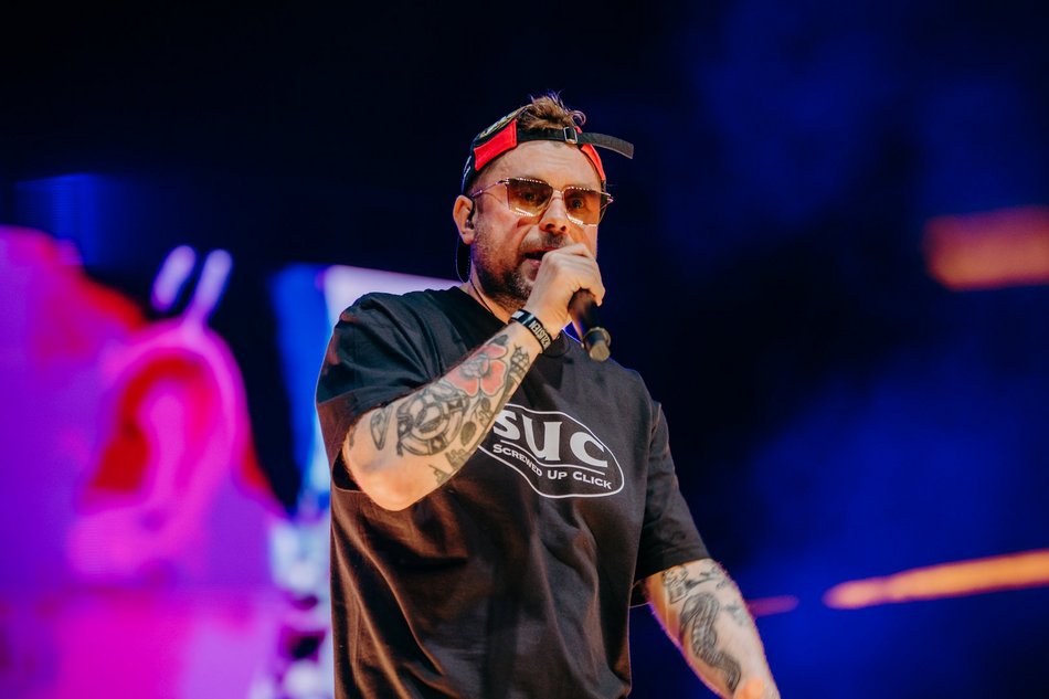 Łódź. Święto polskiego hip-hopu w Atlas Arenie w Łodzi. Na scenie Peja, Tede, O.S.T.R. i wielu innych!