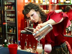 Łódź. Otwarcie Piekłostanu