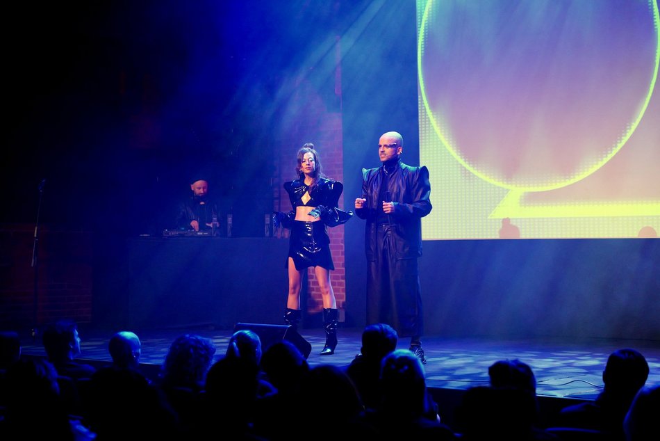 Łódź. PL Music Video Awards 2025 w Łodzi rozdane! Zobacz, kto zgarnał nagrody