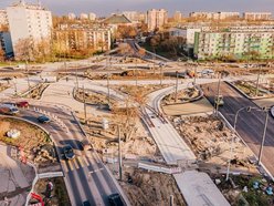 Łódź. Remonty dróg w Łodzi ruszają pełną parą! Gdzie drogowcy zaczną prace od marca?