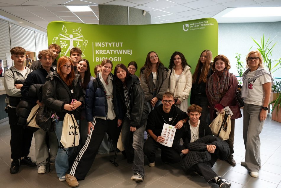 Łódź. Studia w Łodzi? No pewnie! Sprawdź, jak się zgłosić do programu „Zasmakuj studiowania w Łodzi”