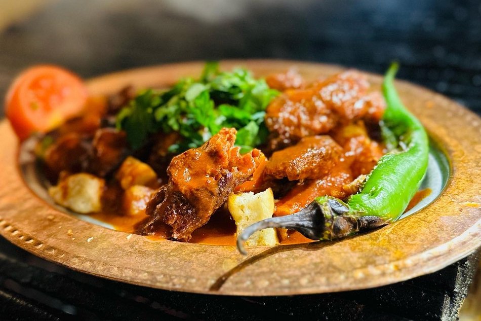 Restauracje na osiedlach w Łodzi