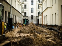 Nowy pasaż w centrum Łodzi. Połączy ulice Piotrkowską ze Wschodnią