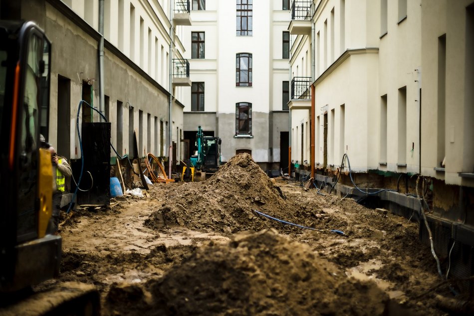 Nowy pasaż w centrum Łodzi. Połączy ulice Piotrkowską ze Wschodnią