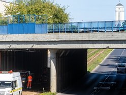 Remont torowiska na Rzgowskiej wystartował