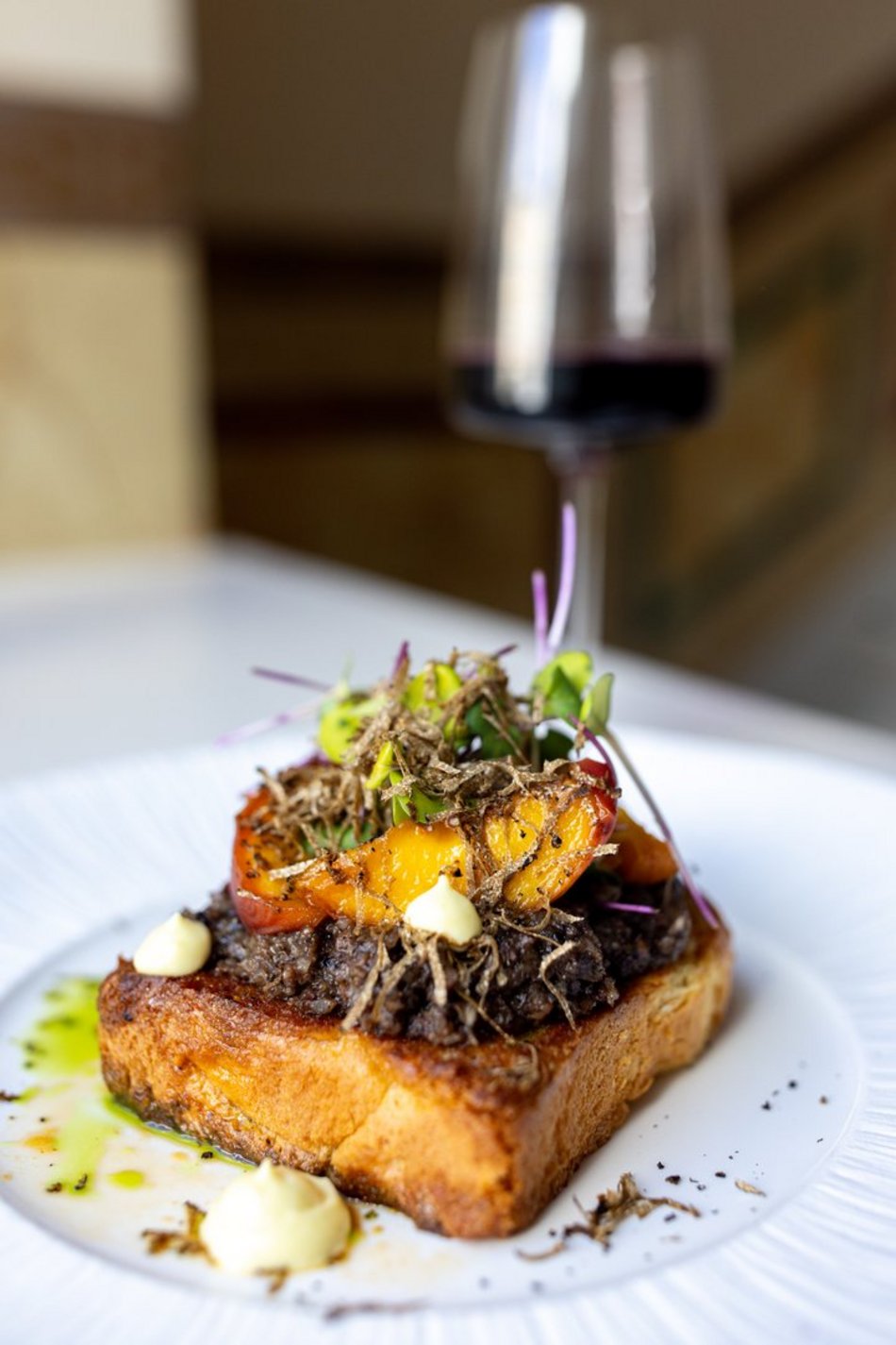 Nowa luksusowa restauracja w Łodzi. Acanti w Aparthotelu T12 zaprasza