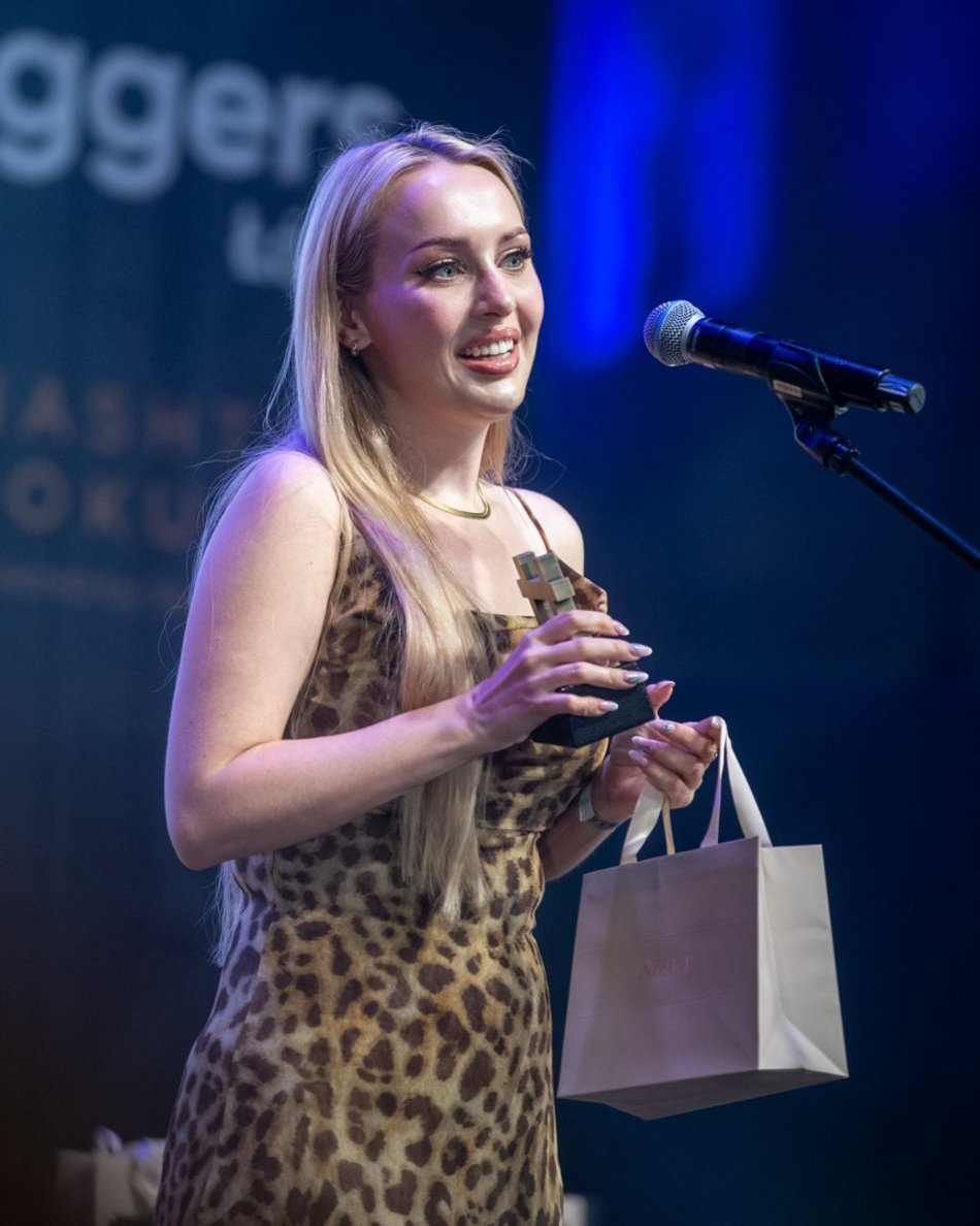 See Bloggers 2024 Łódź. Gala #Hashtagi Roku 2024