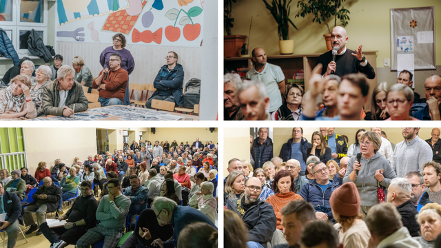 Jak łodzianie zmieniają swoje ulice? Podsumowanie konsultacji z mieszkańcami Łodzi w 2025 r.