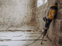 Łódź. Nowy żłobek przy Beskidzkiej w Łodzi. Rozpoczęła się wielka przebudowa