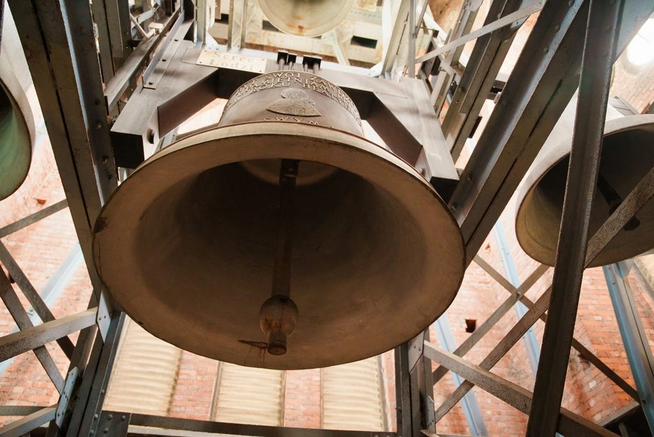 Łódź. Archikatedra w Łodzi niezmiennie zachwyca! To prawdziwa perła architektury