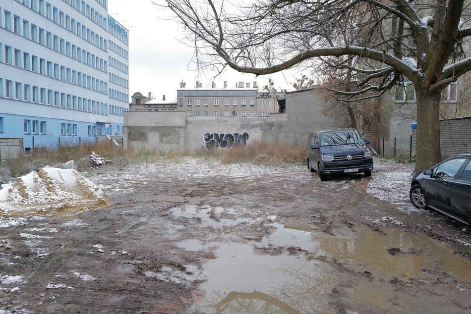 Po tych budynkach nie ma już śladu! W 2024 roku wyburzono w Łodzi prawie 150 obiektów