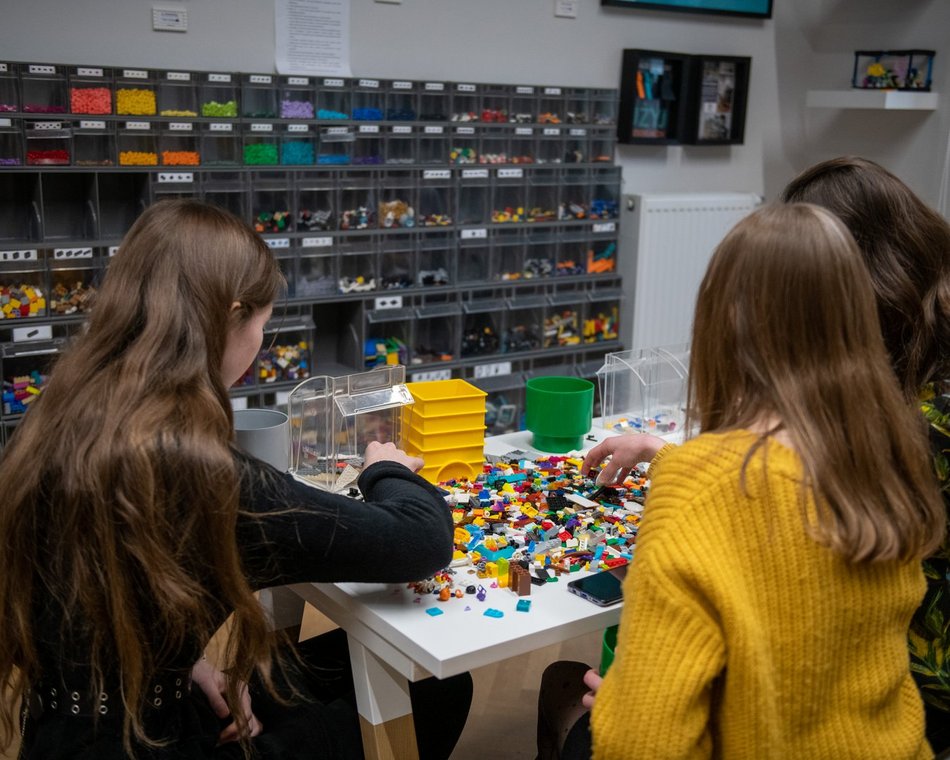 Łódź. Są jeszcze wolne miejsca na ferie 2025