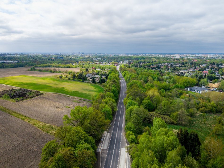 Dojazdy do autostrad w Łodzi. Gotowe inwestycje, najnowsze raporty i plany na najbliższe miesiące