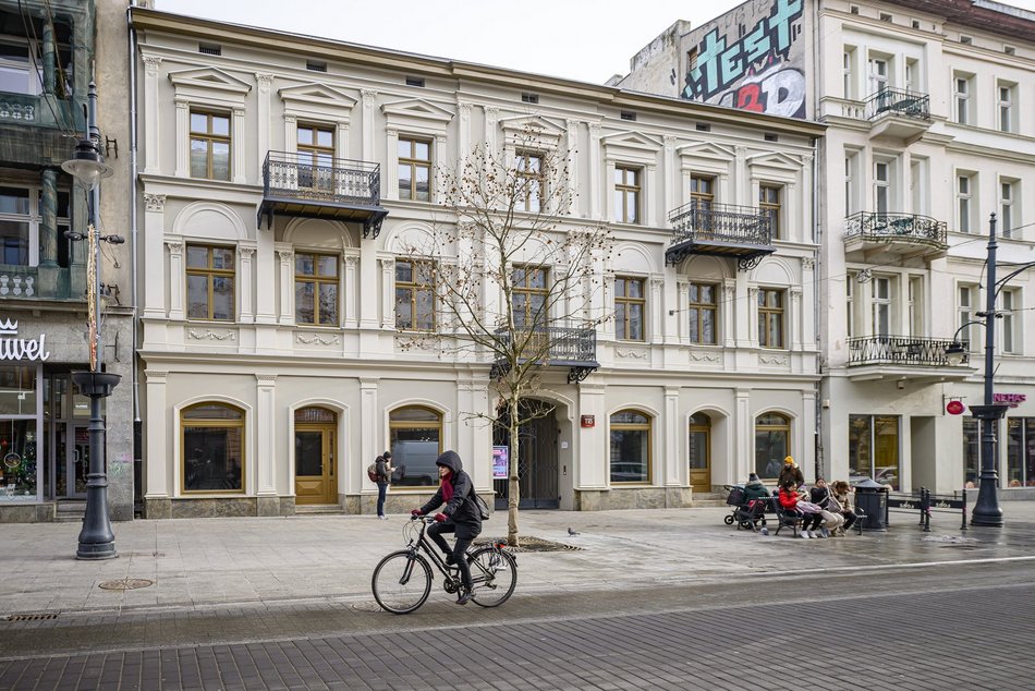 Łódź. Miejskie lokale po rewitalizacji wynajęte. Co w nich powstanie? Sprawdź!
