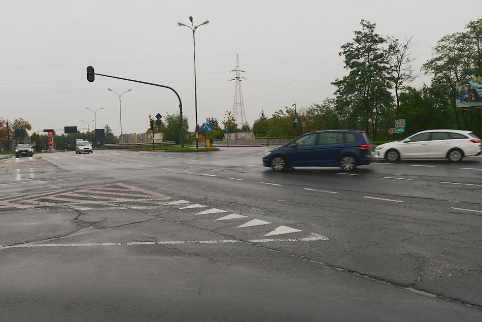 Łódź. Remont Strykowskiej w Łodzi. Który odcinek drogi zyska nową nawierzchnię?