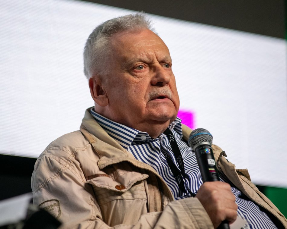 Andrzej Sapkowski