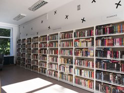 fot. Biblioteka Miejska w Łodzi