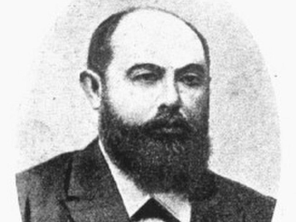 Izrael Poznański