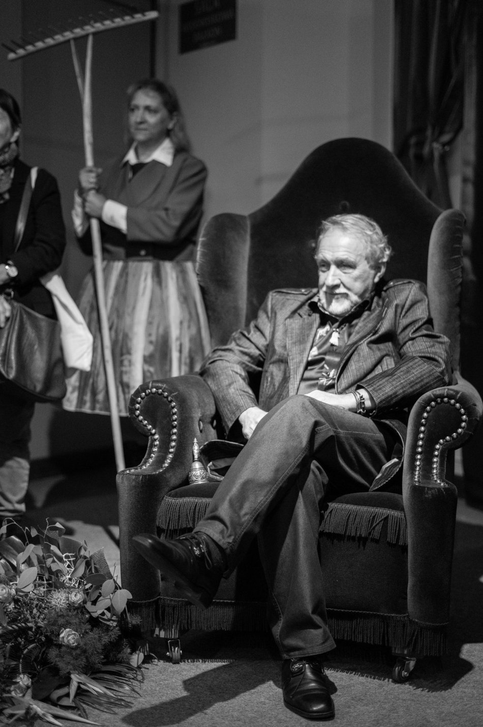 Jerzy Franciszek Michalak