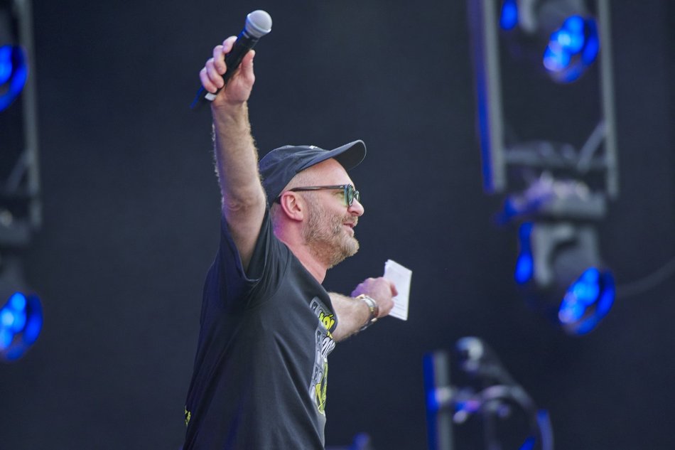 Kukon na Łódź Summer Festival 2024