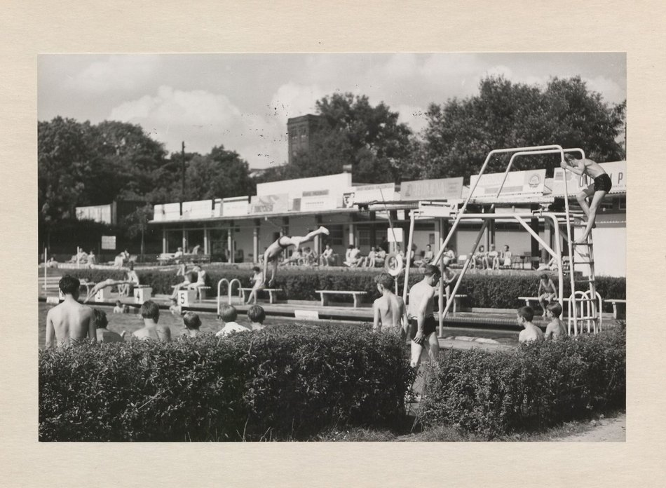 Łódź. Relaks w dawnej Łodzi. Poznaj najbardziej kultowe miejsce wypoczynku w PRL!