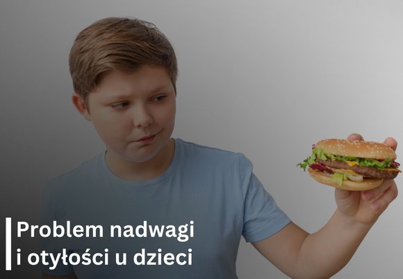 Program Profilaktyki Nadwagi i Otyłości u Dzieci. Bezpłatna pomoc w Łodzi