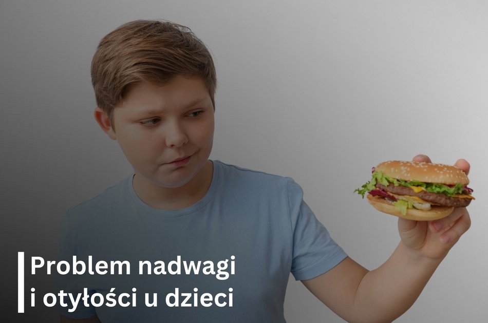 Program Profilaktyki Nadwagi i Otyłości u Dzieci. Bezpłatna pomoc w Łodzi