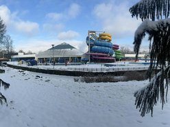 Łódź. Aquapark Fala w Łodzi z nominacją w plebiscycie „Zimowe Gwiazdy Travelist 2026"