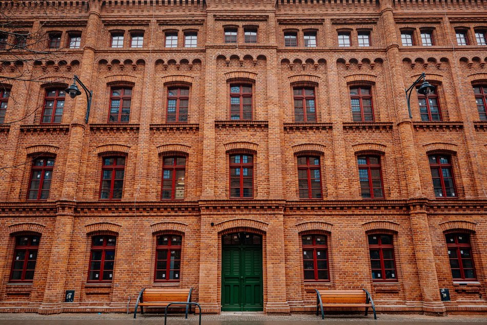Łódź. Nowe mieszkania miejskie przy Ogrodowej w Łodzi. Tak będziemy mieszkać u Poznańskiego!