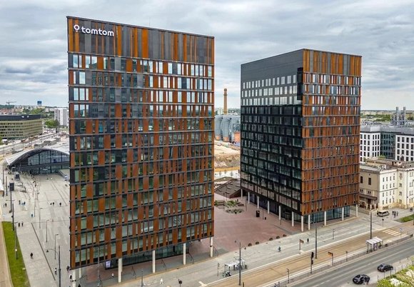 Łódź. Polsko-Japońskie Forum Gospodarcze