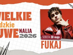 Łódź. Fukaj na Juwenaliach 2026 w Łodzi. Młoda generacja rapu przejmie scenę!
