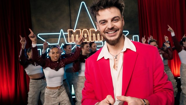 Future Up! Fest w Łodzi. Czarek Czaruje gwiazdą na festiwalu edukacyjnym