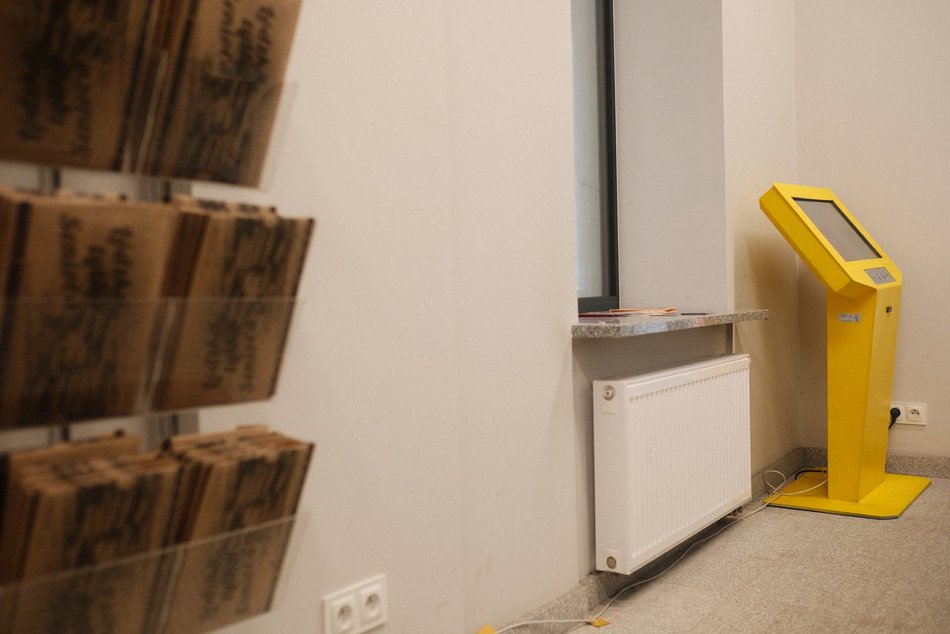 Łódź. Nowoczesne infokioski w Urzędzie Miasta Łodzi. Pozwolą sprawnie załatwić sprawy!