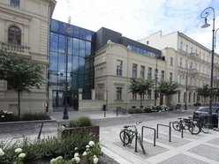 Łódź. Biblioteka Miejska w Łodzi kreuje trendy
