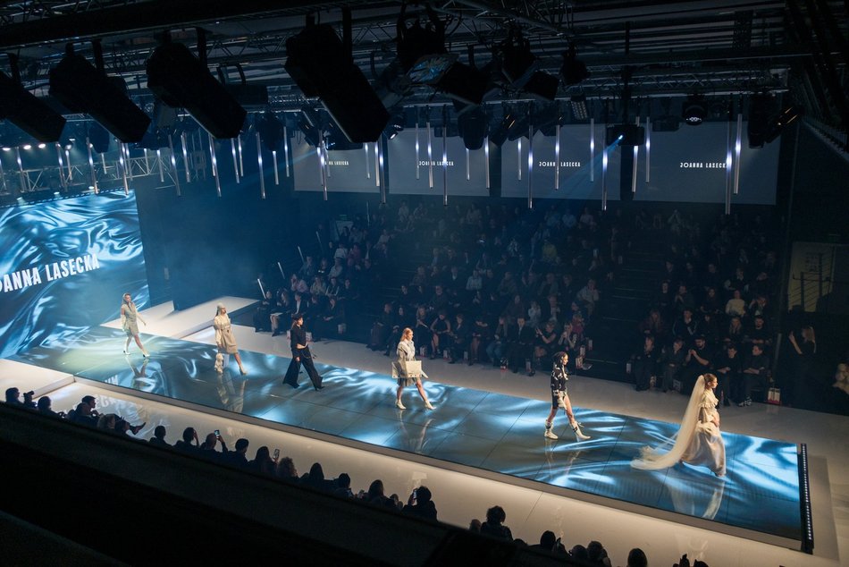 Łódź. Masz pomysł na festiwal lub wystawę w Łodzi? Sprawdź, jak otrzymać dofinansowanie!