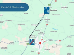 Łódź. Nowy odcinkowy pomiar prędkości w Łódzkiem. Gdzie i kiedy powstanie?