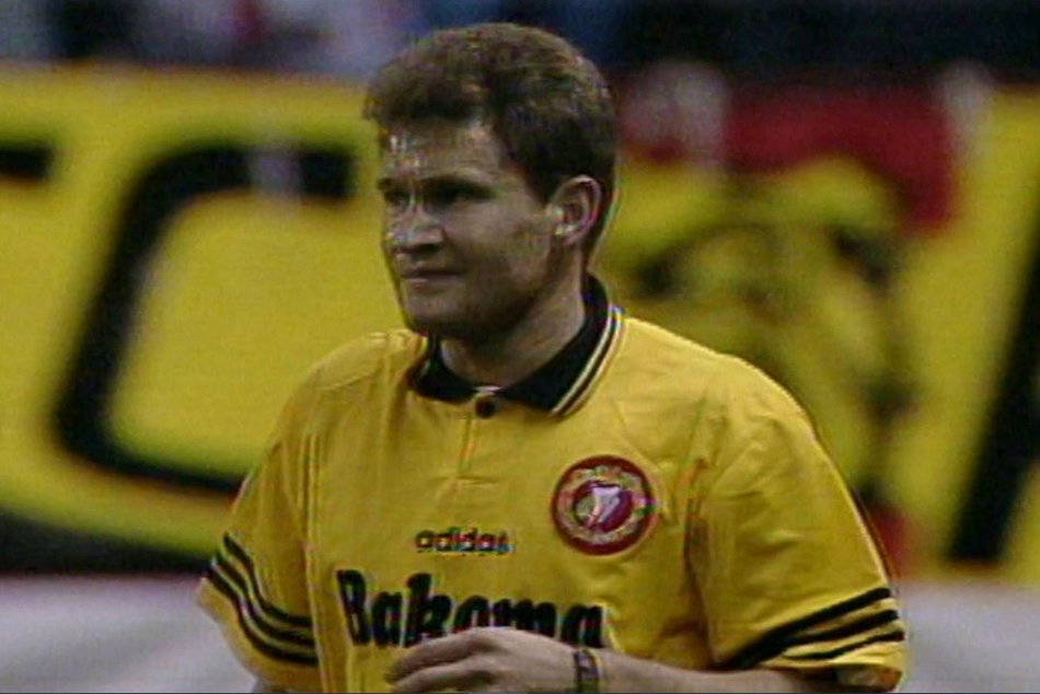 Łódź. Ryszard Czerwiec