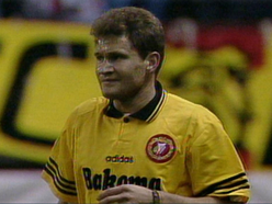 Łódź. Ryszard Czerwiec