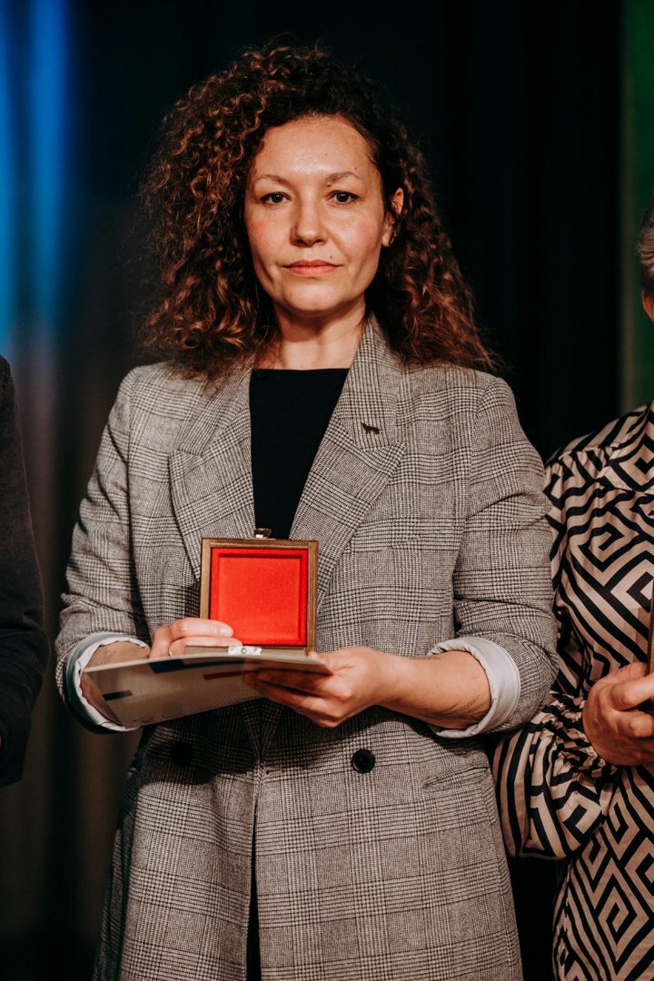 Medale z okazji 600. Urodzin Łodzi