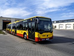 Nowe autobusy MPK Łódź. Tym razem do miasta przyjadą Mercedesy