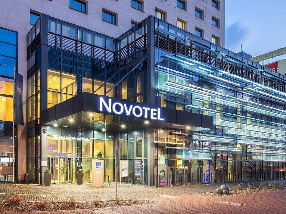 Novotel