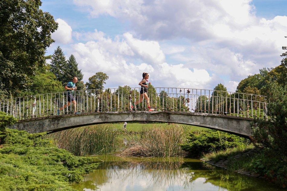 Pizza Run 2023 z Da Grasso w Łodzi