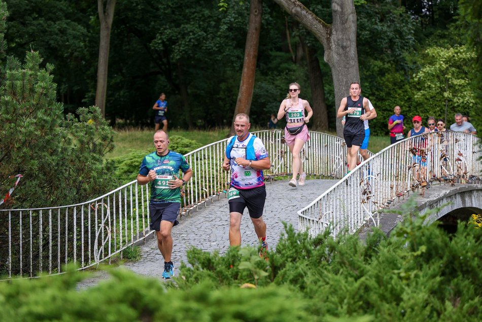 Pizza Run 2023 z Da Grasso w Łodzi