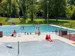 Basen Anilana w Łodzi