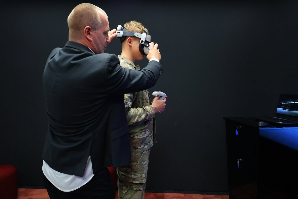 Przystanek Historia w Łodzi