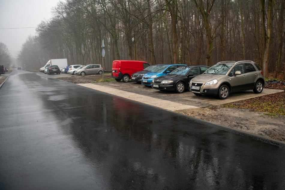 Remonty w Łodzi. Krańcowa